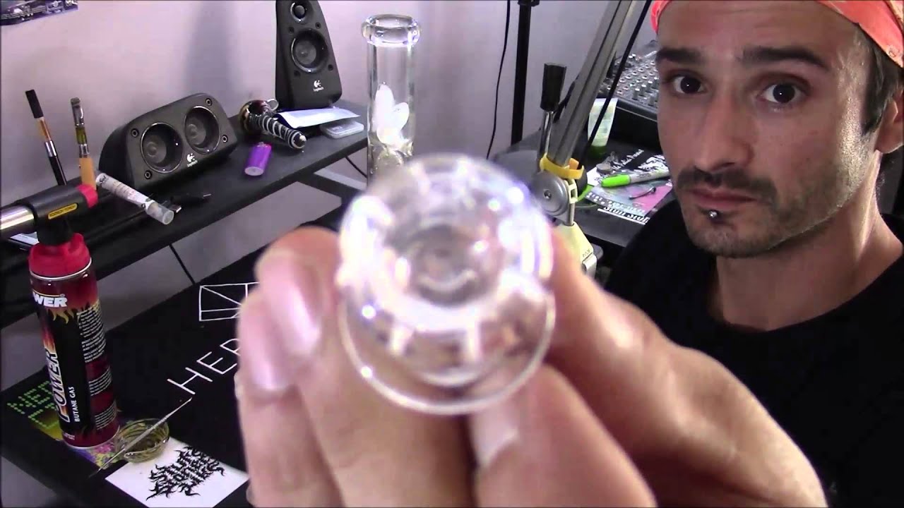 Mat Lee - Quartz Castle Review