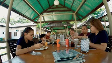 "LAMON" timelapse | GoPro Hero 4 | Editing Software - VSDC