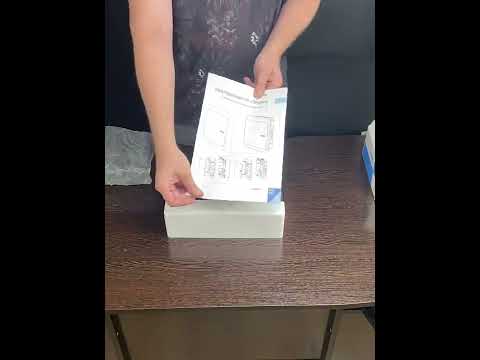 Пластиковый распределительный щит CNK 40-12-1