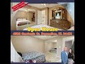 Open House in Dunnellon