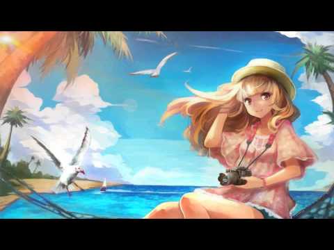 Danza Kuduro English Nightcore