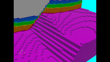 Como instalar la librería de Python para modelamiento geológico Gempy en Windows con Debian y WSL