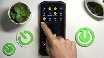 How to Change Video Resolution on DOOGEE S98