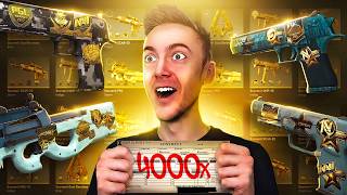 TRADING UP ALL MY SOUVENIRS!!