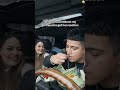 Getting food without my GF to see her reaction #prank #funny #fyp
