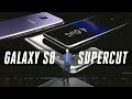 Samsung’s Galaxy S8 launch event in 10 minutes