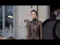 Bally | Fall Winter 2023/2024 | MFW / Milan Fashion Week