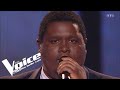 Whitney Houston – I have nothing | Cyprien | The Voice France 2021 | Finale