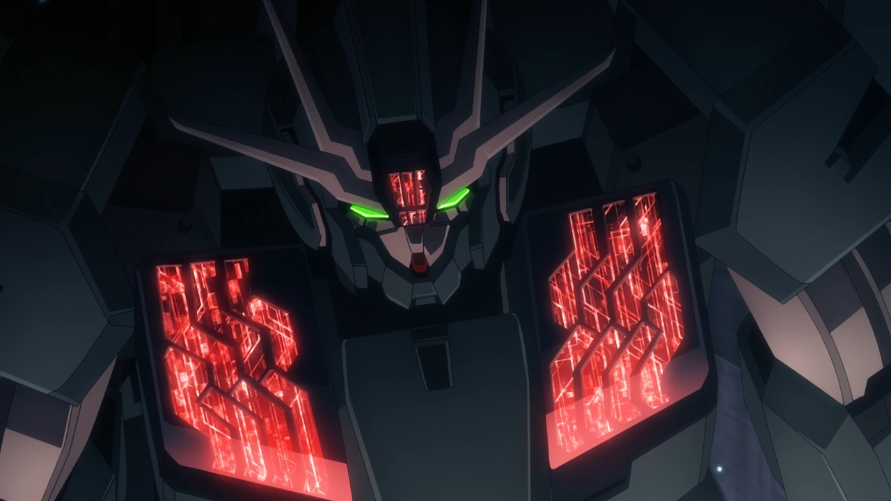 Witches from Earth x Counter Attack (Mashup)  Gundam Witch from Mercury x Twilight AXIS OST #大間間昂