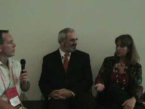 Interview with NCBTMB CEO Chris Laxton & Chair Don...