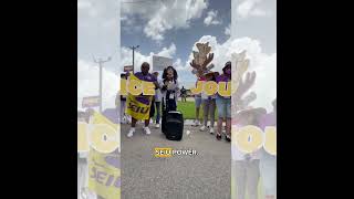 SEIU's Year In Review 2025