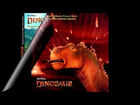 Dinosaur (complete) - 11 - Raptors / Aladar Meets The Herd