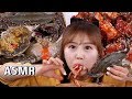 한국 최고의 밥도둑｜간장게장 vs 양념게장 까니짱의 선택은?｜간장게장, 양념게장 ASMR 먹방, 리얼사운드 먹방