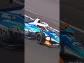 BIG frustration for Rinus VeeKay ahead of Bump Day 🫣 #indycar #racing #indy500