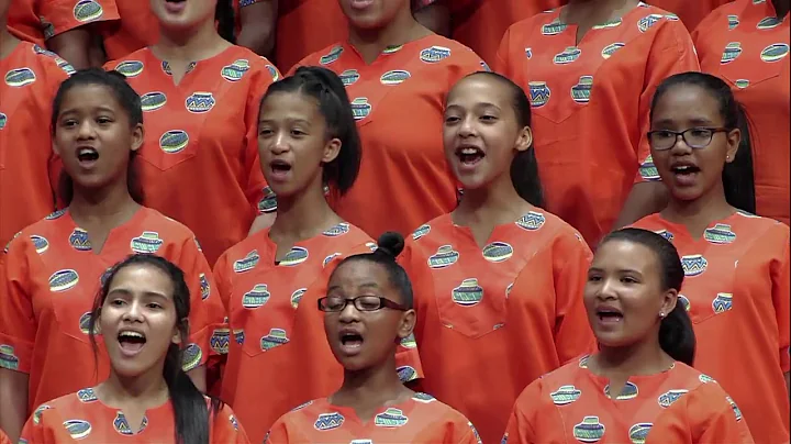 New Apostolic Church Southern Africa | Music - "Christmas in Cape Town"