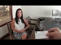 "Cool As Ice" Scam Artist Instantly Regrets Trying To Steal $35,000 | Legal Breakdown
