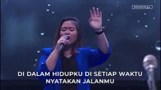 Download lagu Tidak Dengan Tangan Yang Hampa, Kubrikan Hatiku - Bethany Nginden