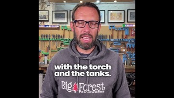 Questions Answered: On-line Frame Building Course