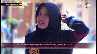 CEK SOUND || CITRA NADA LIVE MUARAREJA (BP.WARIDI) || TEGAL