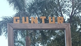 GUNTUR GANDHI PARK...FULL VIDEO .25. RS /#guntur #youtube #telugu