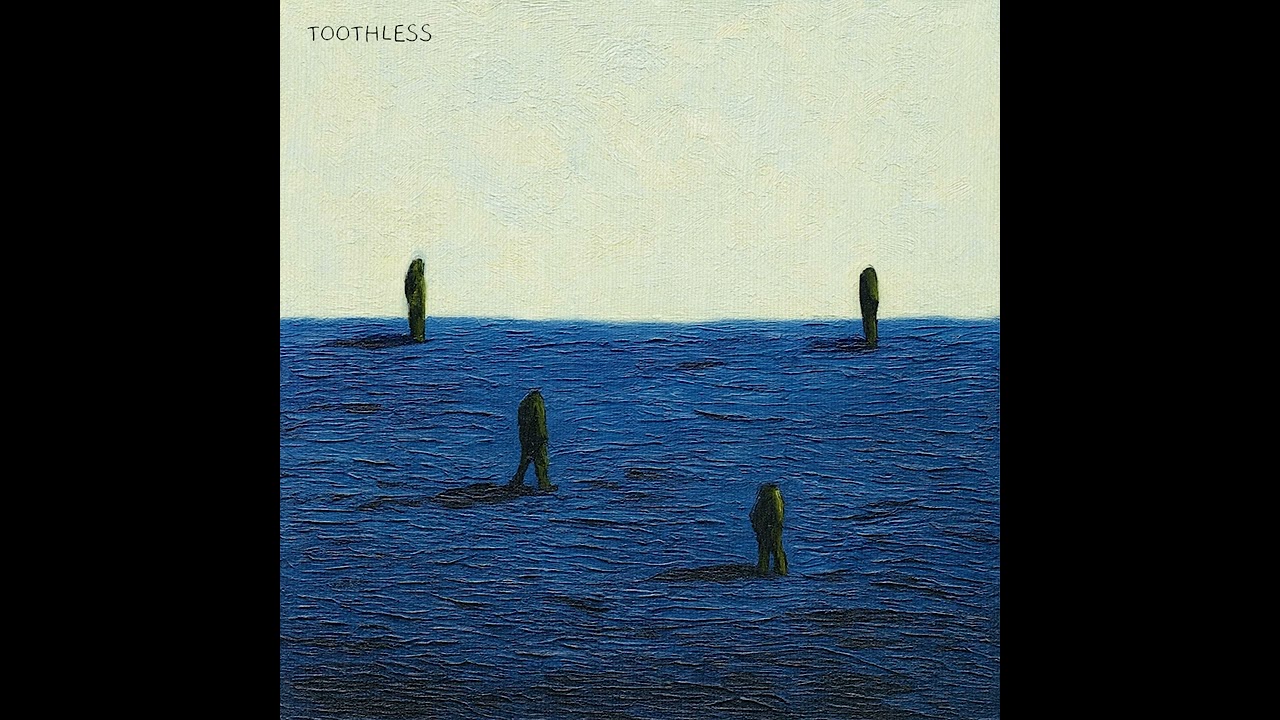 Watch George Erith - Toothless on YouTube Watch George Erith - Toothless on YouTube