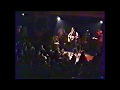 Les golands live  paris 1998  michel guyader