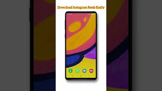 Download Instagram reels easily #3 screenshot 3