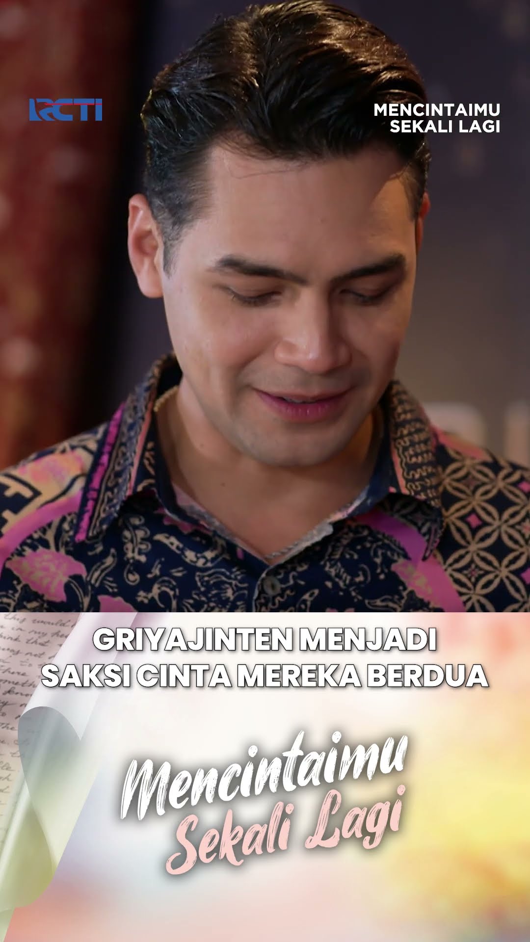 Suapan Pertama Untuk Suami Tercinta #ngeshortsbareng #mencintaimusekalilagi #shorts