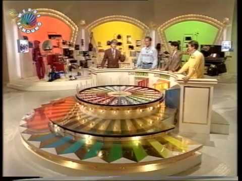 Sat 1 Glucksrad Folge 1492 Youtube