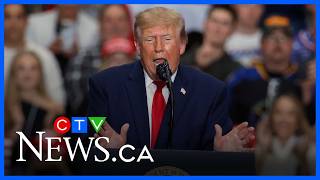 U.S. President Donald Trump calls Norway a ‘s***house country’
