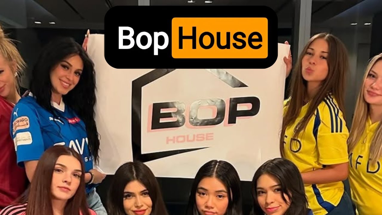 The Most Disgusting Content House (Bop House) YouTube The Most Disgusting Content House (Bop House) YouTube