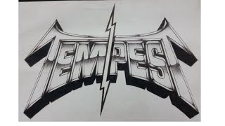 Tempest - Evil Dreams