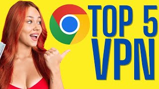 Best VPN for Chrome: TOP 5 Services (2025) screenshot 3