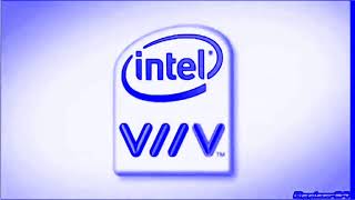 Intel Logo History In Electronic Sounds (Fixed)