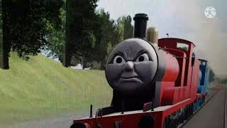 Sodor fallout: The Failed Escape of The Old Iron & The Splendid Red Engine