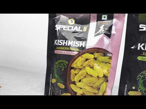 What Is Kishmish