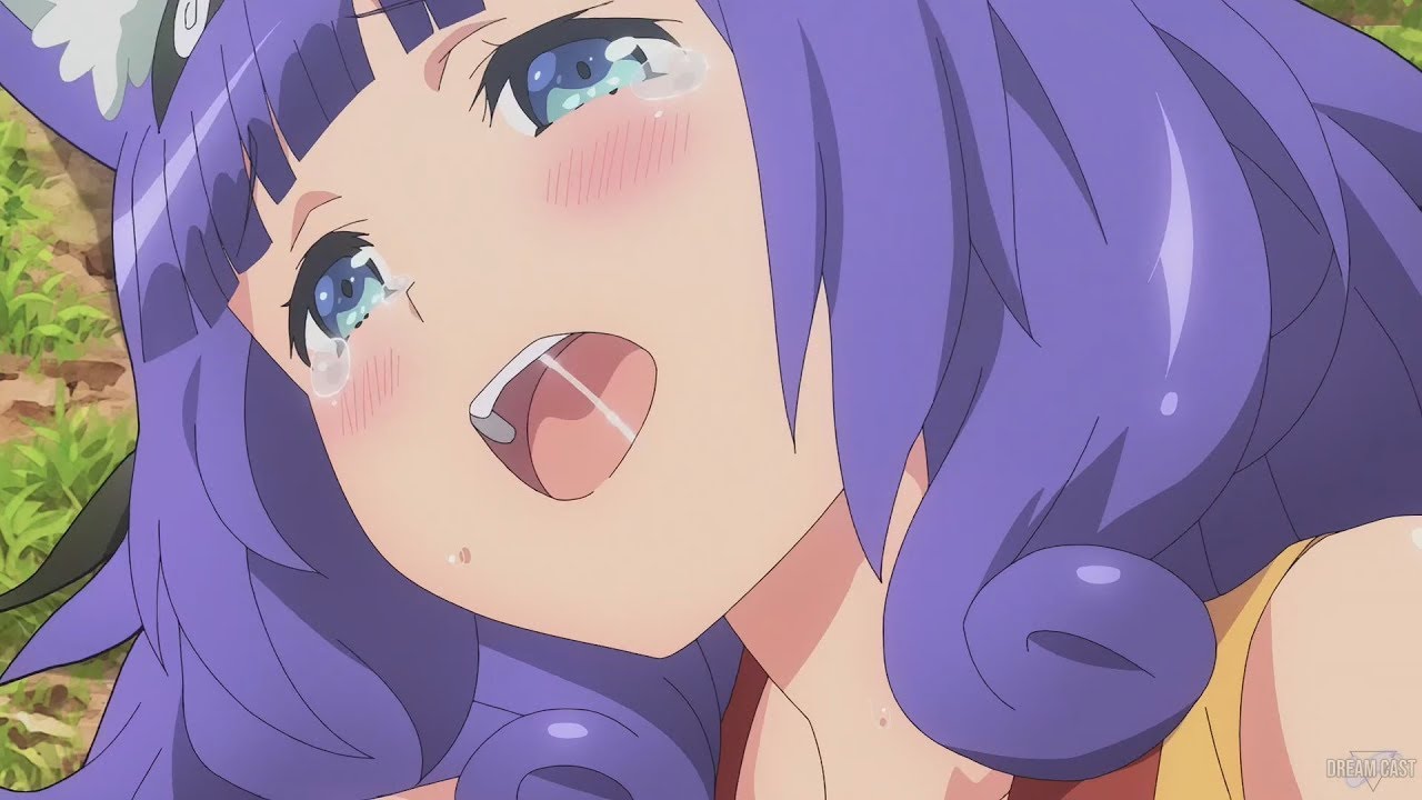 Hot snakes wrapped around the whole body, it's hot here. Futoku no ...