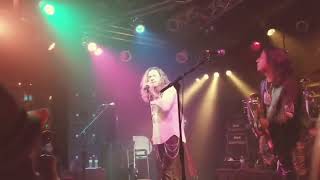 NSE-Whitesnake'd-Tribute to Whitesnake Filmed by our wonderful fans