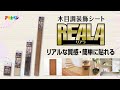 REALA(リアラ）の商品紹介と使い方-アサヒペン