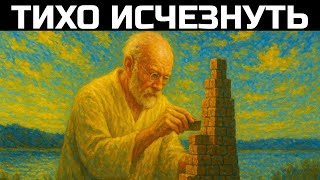 картинка: Почему духовно пробуждённые люди тихо исчезают из общества — Карл Юнг