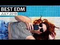 BEST EDM JULY 2019 💎 Electro House Charts Party Music Mix