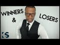 Players Win | Losers Whine