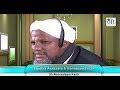 Oromia islamic tv sh abdusalaam kadir faida arbaatii fi hammeena isaa