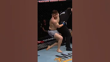 The joy of victory ufc & mma