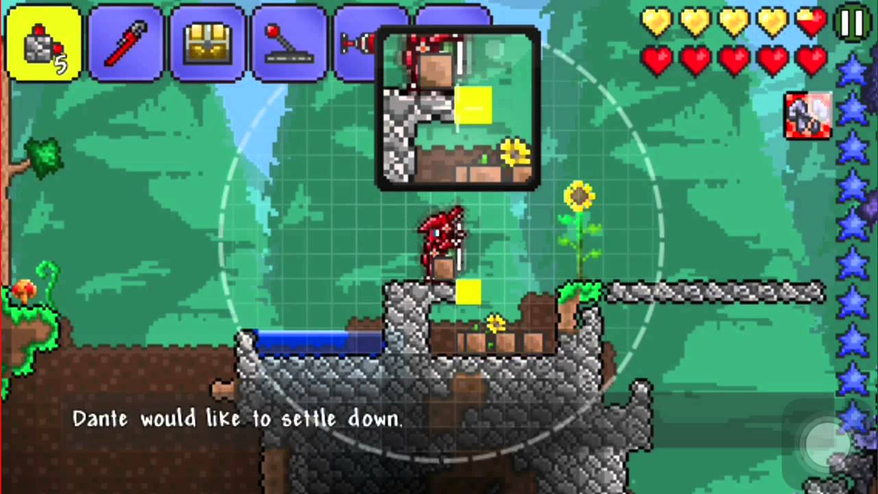 [OUTDATED]Terraria ios,Gold coin and chest duplication glitch YouTube