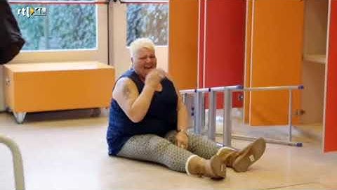 Rondkomen In De Schilderswijk