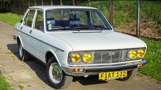 FIAT 132