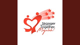 Stronger Together