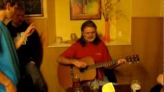 U Draka: Záviš - Doba je zlá
