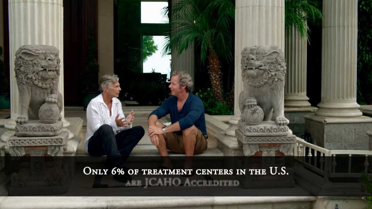Exclusive Tour Inside the World's #1 Luxury Addiction Rehab | Passages Malibu